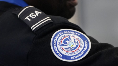 DHS ending collective bargaining for transportation security officers