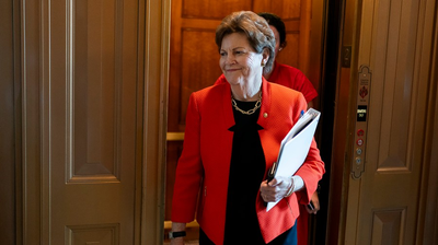 Jeanne Shaheen to retire, setting up battle for New Hampshire Senate seat