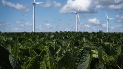 Tariffs stoke anxiety with Minnesota officials over uncertain impacts
