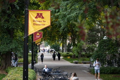 U of M says it's committed to combating antisemitism amid federal probes