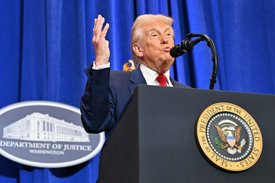 Trump administration deports hundreds of migrants even as judge orders that removals be stopped