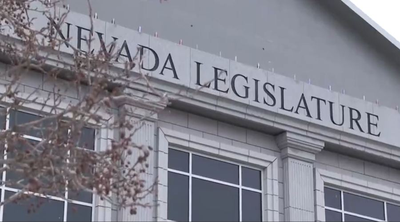 Nevada Legislature moving bills as Friday deadline nears; ghost kitchens, open enrollment among winners