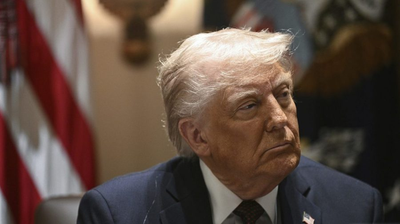Trump threatens to put higher tariff rate back if countries don’t strike deals