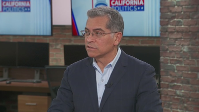 Inside California Politics: April 12, 2025