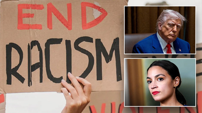 AOC claims Republicans will 'trick' Americans into identity politics, stoking racial divisions