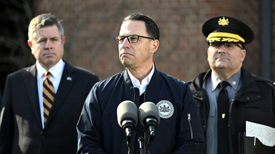 Shapiro arson attack underscores threats to politicians