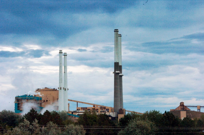 Trump exempts nearly 70 coal plants from Biden-era rule on mercury and other toxic air pollution