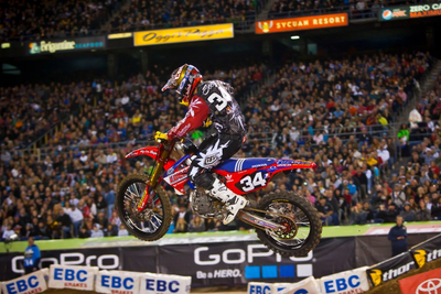 SuperMotocross World Championship comes to San Diego: What to know