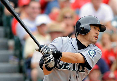 Ichiro Suzuki, CC Sabathia and Billy Wagner elected to Baseball Hall of Fame