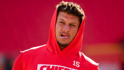 Patrick Mahomes addresses flopping and referee favoritism allegations after outrage over penalties