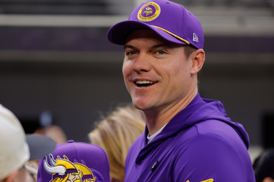 Vikings and coach Kevin O'Connell agree to a multiyear contract extension after a 14-win season