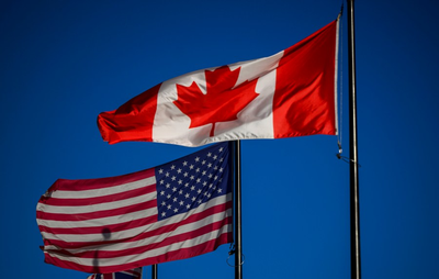 Fans at Raptors game continue trend of booing US national anthem at pro sporting events in Canada