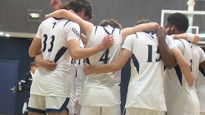 Boys Basketball: Tri City Christian 49, Army Navy 37