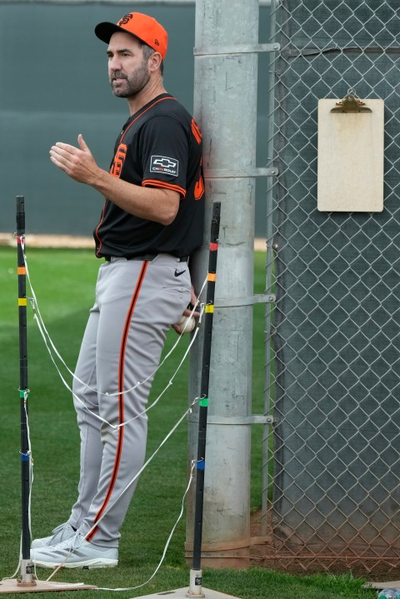 Justin Verlander turns 42 years old with 262 career wins, and would still like to reach 300