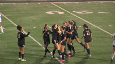 Girls Soccer: Westview 3, Eastlake 1