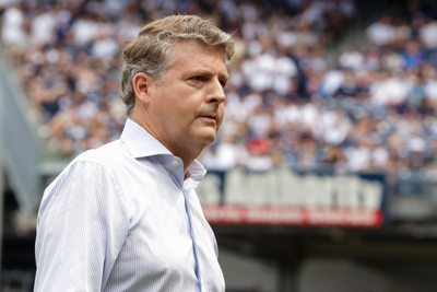 Yankees owner Hal Steinbrenner may support a salary cap proposal tied to payroll minimum