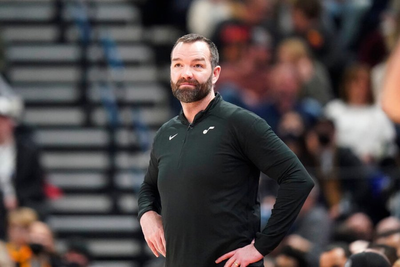 Utes hire Alex Jensen as head basketball coach