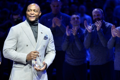 Bowling Green hires former NFL star running back Eddie George as coach