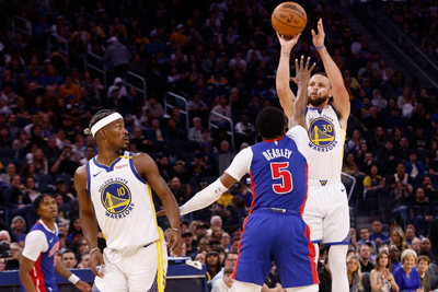 Warriors star Stephen Curry reaches 25,000 career points