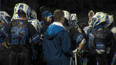Boys Lacrosse: La Jolla Country Day 17, Rancho Bernardo 4