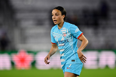 Mallory Swanson will miss Chicago Stars' NWSL season opener for personal reasons