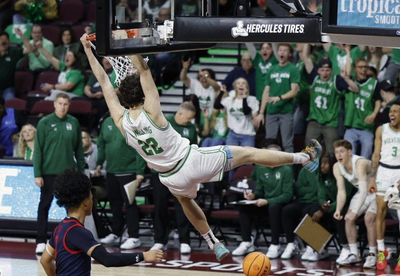 UVU advances to WAC Tournament semifinals