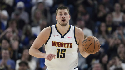 Bulls favored to land Nikola Jokic if traded, odds maker says
