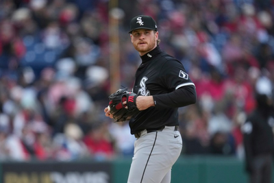 Nolan Jones draws walk with bases-loaded to give Guardians 1-0 victory over White Sox in home opener