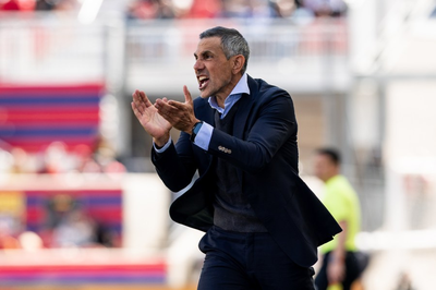 Real Salt Lake heads to the Music City to face Nashville SC