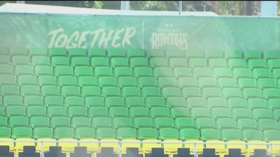 Tampa Bay Rowdies dismiss head coach ahead of home opener