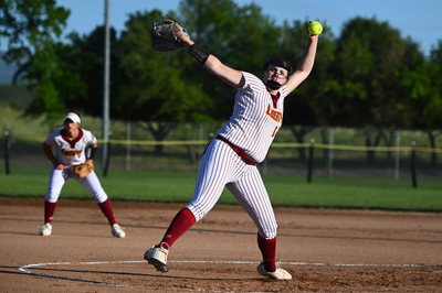 High school softball rankings, April 15, 2025: Bay Area News Group Top 20