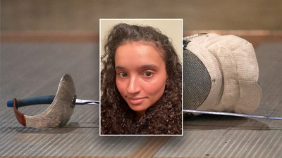 USA Fencing transgender controversy gets DOGE hearing after Stephanie Turner is punished for protest kneel