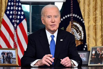 Biden's new executive order aims to shore up US cyber defenses