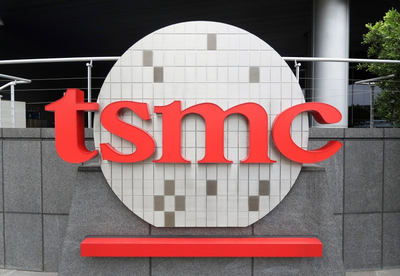 Taiwanese chipmaker TSMC posts 57% surge in profit thanks to the AI boom