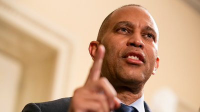 Jeffries: Trump expected to find way for TikTok sale to US owner