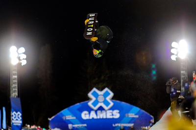 AI experiment in halfpipe judging at X Games will give snowboarders a glimpse into the future