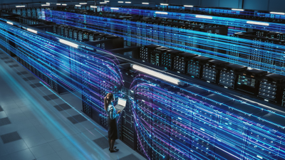 Sustainability, grid demands, AI workloads will challenge data center growth in 2025