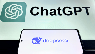 AI chatbot war breaks out with DeepSeek debut, and the winner is…you