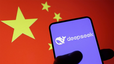 AI News: US Government Devices Banned from DeepSeek, Perplexity AI Acquires TikTok