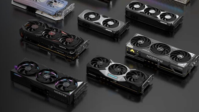 AMD RX 9070 GPU spec and benchmark rumors cast fresh doubt on power usage and performance – but I wouldn’t worry about the latter