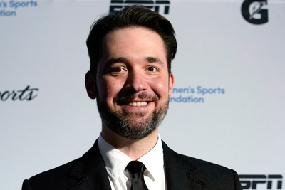 Reddit co-founder Alexis Ohanian joins bid to acquire TikTok