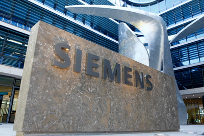 Siemens Invests $285 Million in US Manufacturing, Creates 900 Jobs