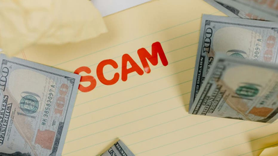 Tax scam alert: How to protect yourself and your tax refund