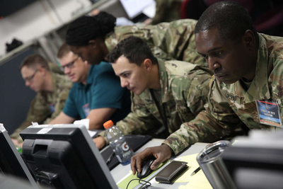 Delivering Secure Capabilities Faster: Navy's Approach to Cybersecurity
