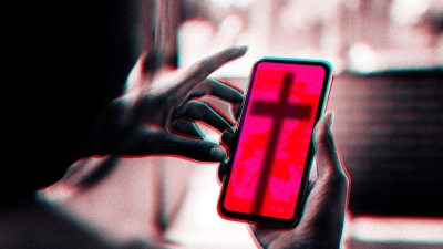 TikTok Flooded with Christian Messages: A Mysterious Trend
