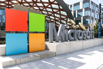 Microsoft Slows Data Center Expansion Amid AI Tech Shift