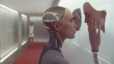 What ‘Ex Machina’ got right (and wrong) about AI, 10 years later