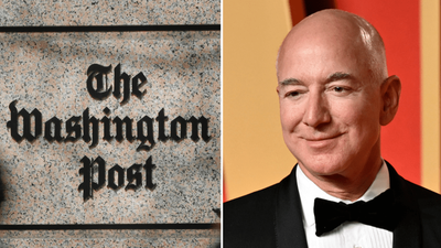 Washington Post inks deal with OpenAI