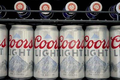 Coors Light is temporarily changing its name: Here's why