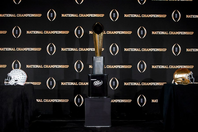 Ohio State VS. Notre Dame: Facts to know before the CFP Championship kickoff